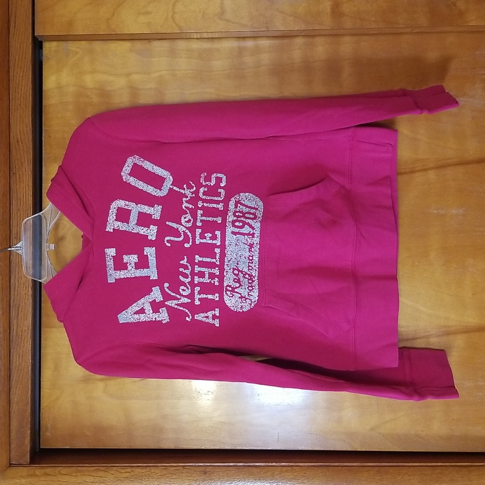 Aeropostale medium hoodie.